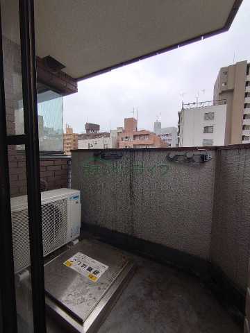 グランドゥールオークラの内装写真