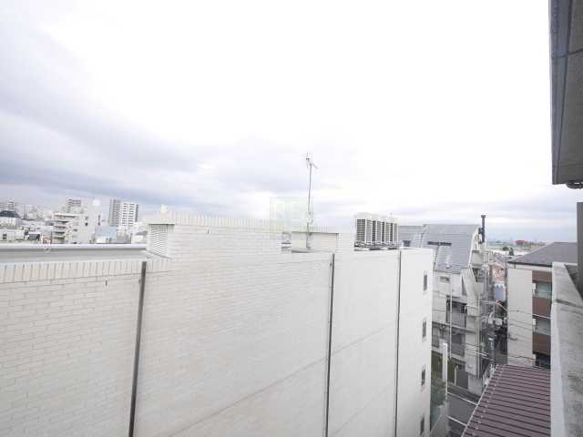 眺望　お電話でお問合せのお客様を対象に初期費用割引中。