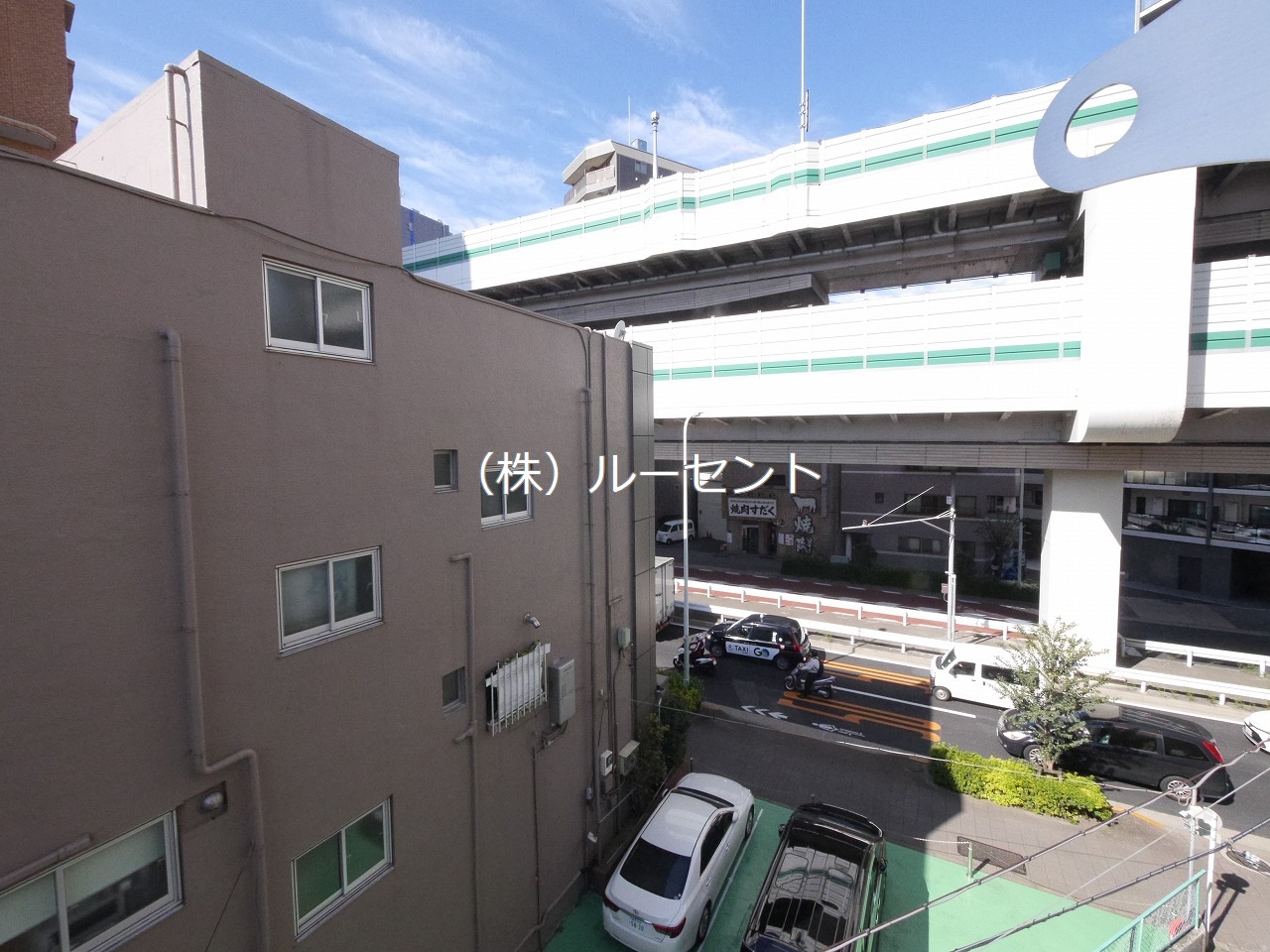 都営三田線 西巣鴨駅 徒歩4分 5階建 築1年のその他写真