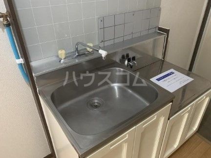 ウィンディア国分寺のキッチン写真