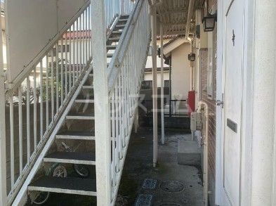 ウィンディア国分寺の外観写真