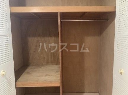 ウィンディア国分寺の内装写真