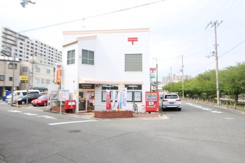 郵便局　堺戎島郵便局（郵便局）まで428m