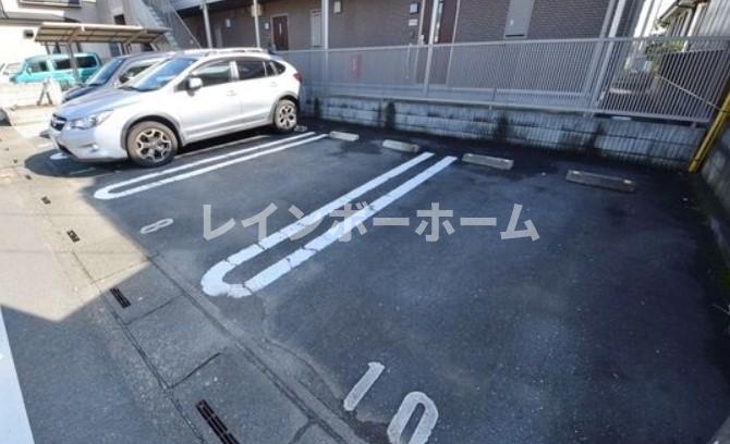 コンフォート並木西のその他写真