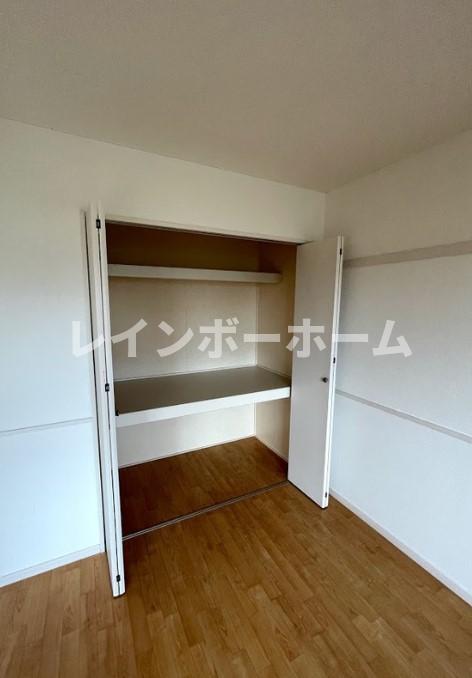 コンフォート並木西の内装写真