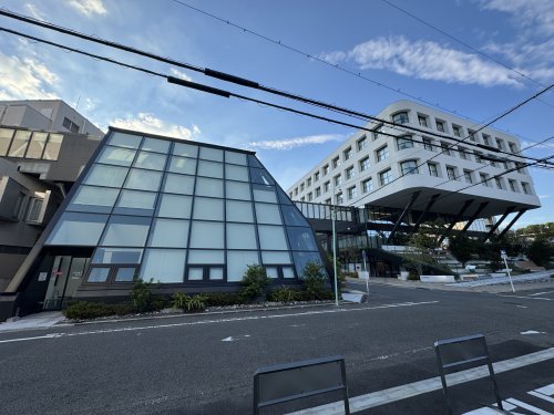 大学・短大　愛知学院大学　末盛キャンパス（大学・短大）まで1610m