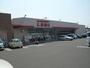 ショッピングセンター　ファッションセンターしまむら苫小牧店（ショッピングセンター）まで648m