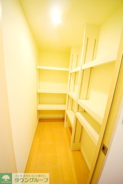 収納　※1813号室写真