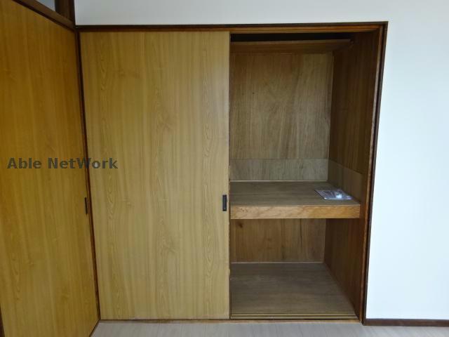 収納　同型モデル