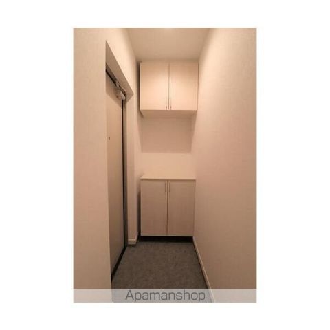 K・RioGrandeの玄関写真