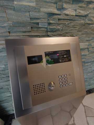 セキュリティ　パティーナ新大塚