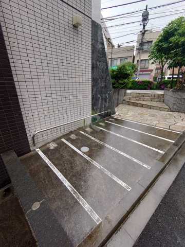 その他　パティーナ新大塚
