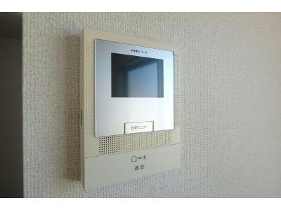 セキュリティ　同型タイプ
