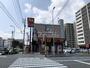 飲食店　すき家 福岡博多駅南店（飲食店）まで756m