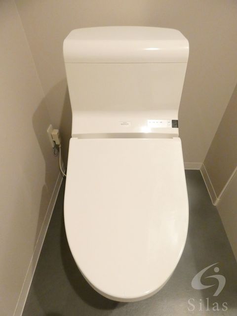 トイレ　同仕様