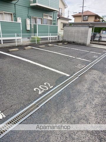 ニューシティサンライズのその他写真