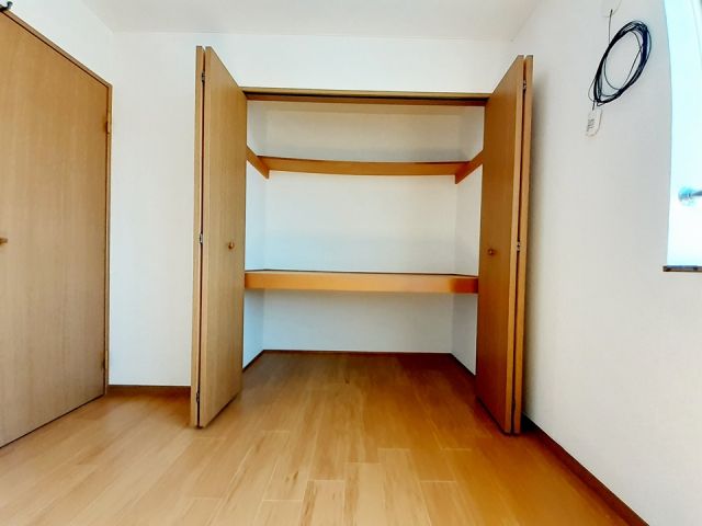 サウスイーストII棟の内装写真