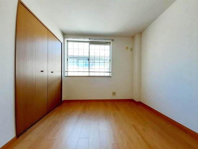 サウスイーストII棟の内装写真
