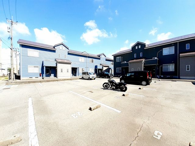 サウスイーストII棟のその他写真