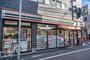 コンビニ　セブンイレブン 杉並天沼2丁目店（コンビニ）まで71m