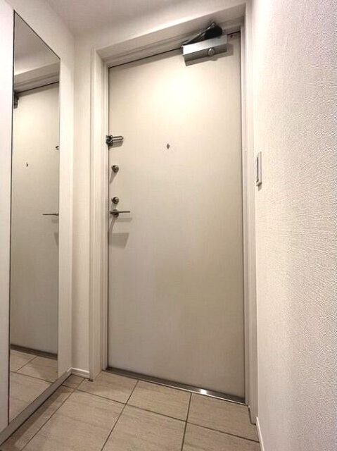 その他　フローリングです！