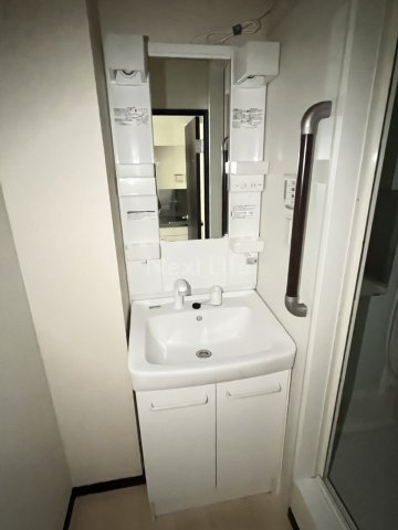レオネクストアスカル大和の内装写真