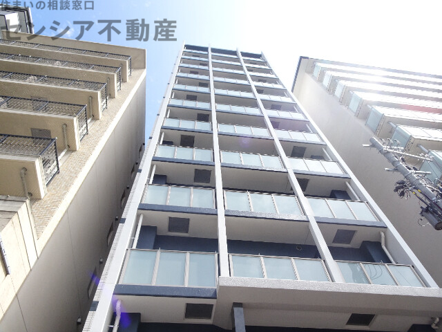 フォーリアライズ城東ファイン.