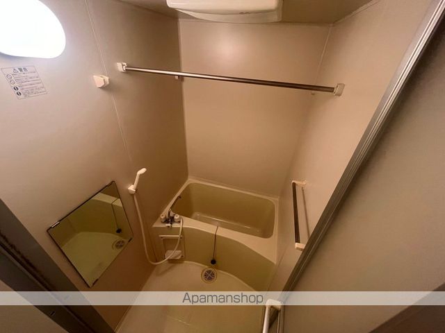 ドルチェ・ヴィータの風呂写真