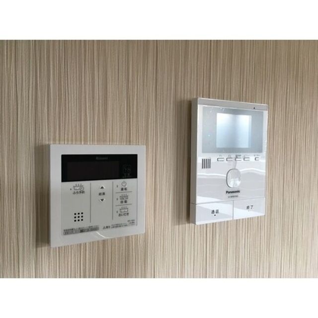 セキュリティ　図面と現状に相違がある場合には現状を優先