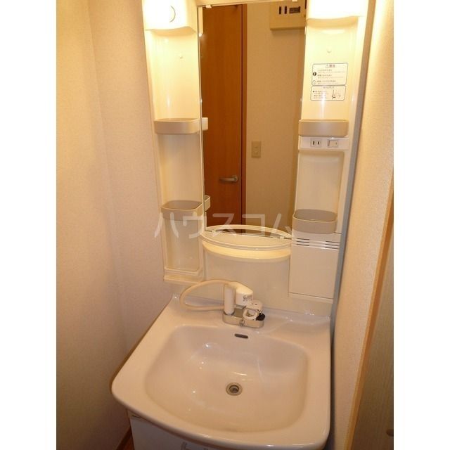 カーサ・ロマネコンティの内装写真