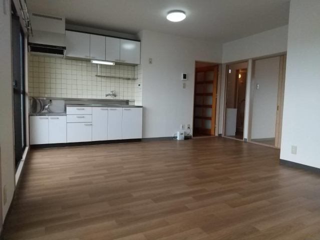居室・リビング　※他部屋参照