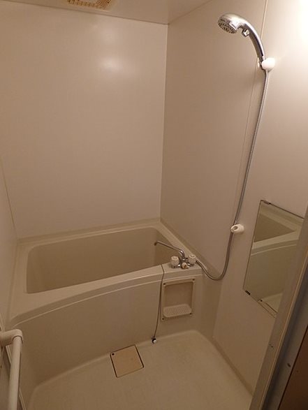バス・シャワールーム　※他部屋参照