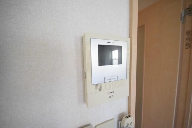 セキュリティ　※反転あり