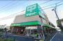 スーパー　サミットストア本一色店（スーパー）まで1233m