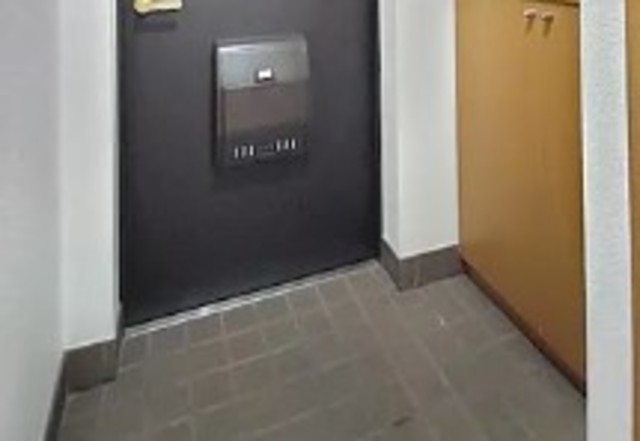 玄関　別部屋参考写真