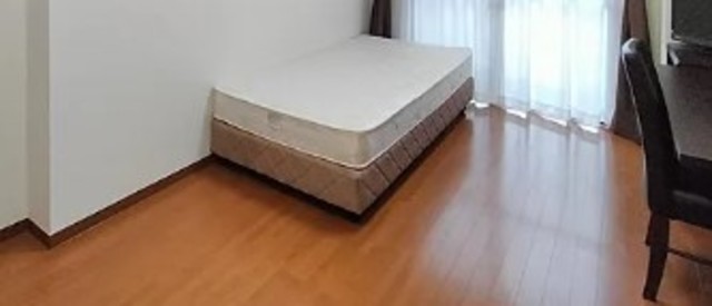 居室・リビング　別部屋参考写真