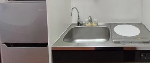 キッチン　別部屋参考写真