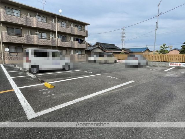 MAISONエルピスのその他写真