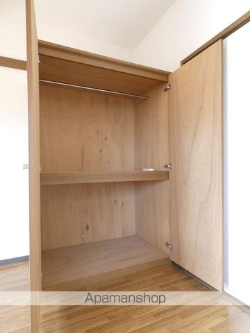 MAISONエルピスの内装写真