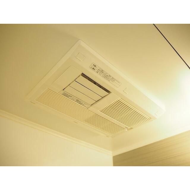 その他　浴室乾燥機