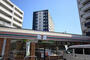 コンビニ　セブンイレブン川崎中原市ノ坪店（コンビニ）まで343m