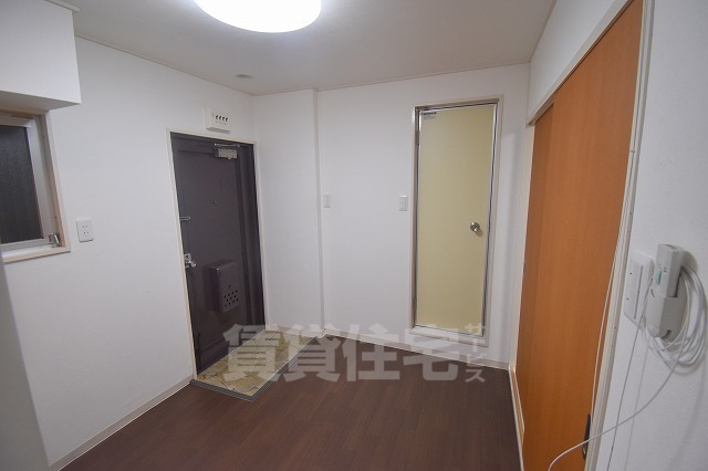 ローズマンションの内装写真