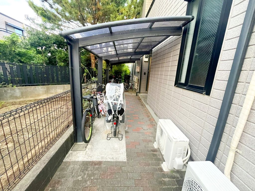 その他共有部分　★海まで徒歩圏内★
