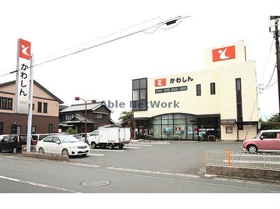 銀行　豊川信用金庫御津支店（銀行）まで946m