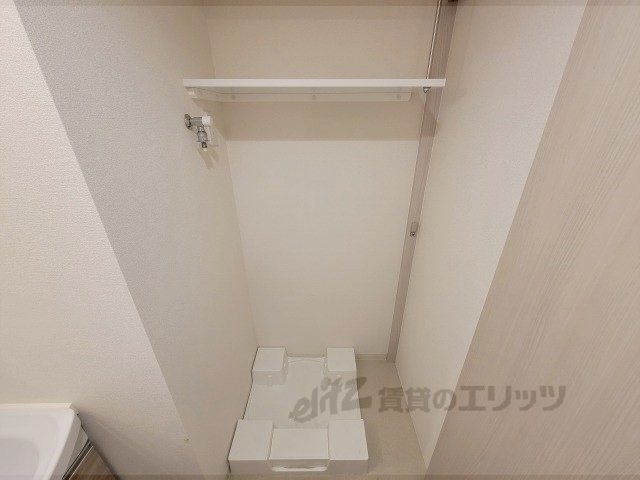 その他部屋・スペース　洗濯機置場