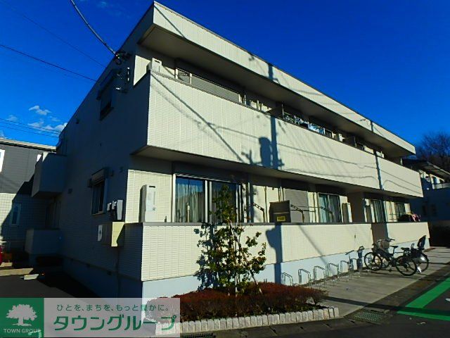 その他　外観