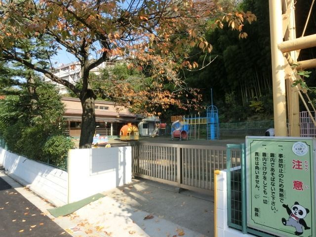 幼稚園・保育園　松戸いずみ幼稚園（幼稚園・保育園）まで492m