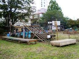 公園　世田谷区立北烏山もぐら公園（公園）まで1395m