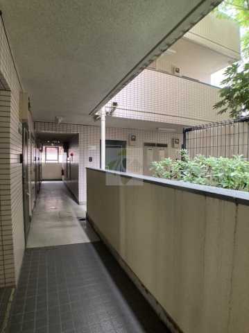 その他　グランレーブ巣鴨