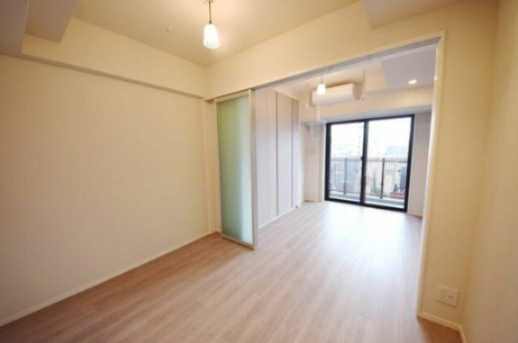居室・リビング　別部屋参考写真